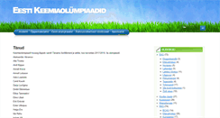 Desktop Screenshot of eko.olunet.org